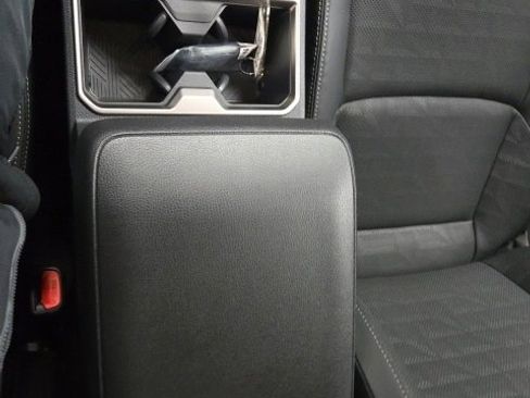 New 2026 Toyota 4Runner TRD Off-Road Premium image 28