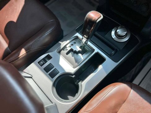 Used 2020 Toyota 4Runner Limited image 18