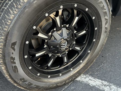 Used 2014 RAM 1500 Big Horn AWD/4WD image 9