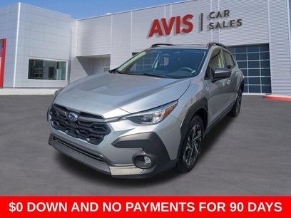 Used 2025 Subaru Crosstrek 2.5i Premium