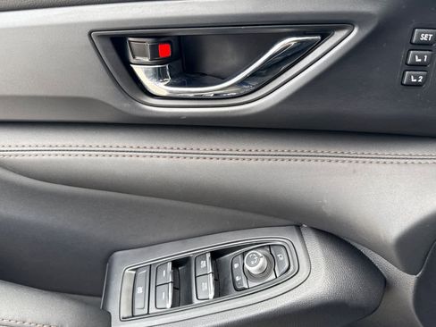 Used 2025 Subaru Ascent Bronze Edition w/ Popular Package #2 image 10