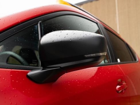 Used 2024 Subaru Crosstrek 2.5i Wilderness w/ Crosstrek Mirror Package image 11