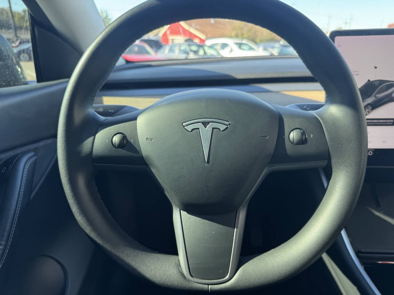 Used 2020 Tesla Model Y Long Range AWD/4WD image 22