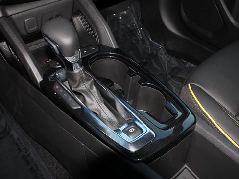 New 2026 Chevrolet TrailBlazer ACTIV w/ Convenience Package image 12