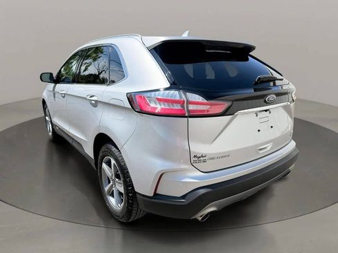 Used 2019 Ford Edge SEL w/ Equipment Group 201A FWD image 4