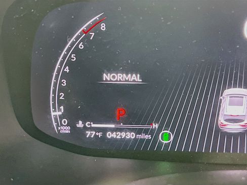 Used 2022 Acura MDX SH-AWD w/ Technology Package image 12