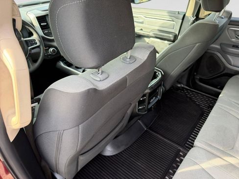 Used 2019 RAM 1500 Big Horn AWD/4WD image 42