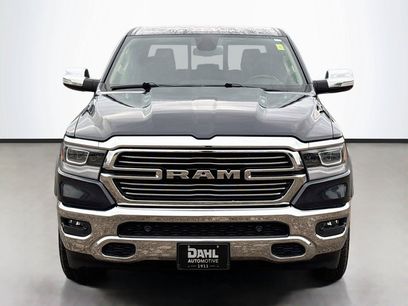 Used 2019 RAM 1500 Laramie