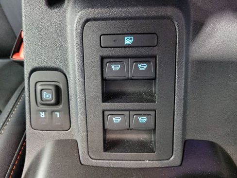 Used 2023 Ford Bronco Raptor image 45