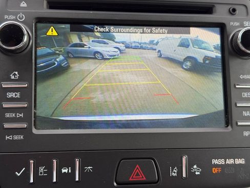 Used 2017 GMC Acadia Limited SLT AWD/4WD image 22