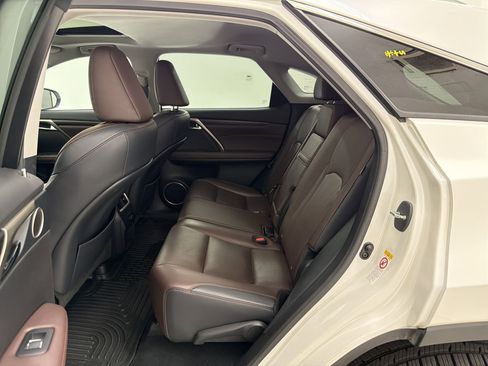 Used 2016 Lexus RX 350 AWD w/ Premium Package image 13