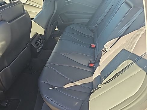 Used 2025 Acura TLX Technology Package image 7