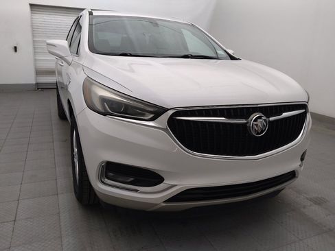 Used 2018 Buick Enclave Essence FWD image 13