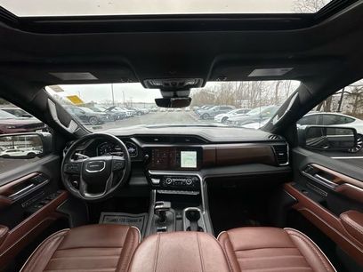 Used 2023 GMC Sierra 1500 Denali Ultimate