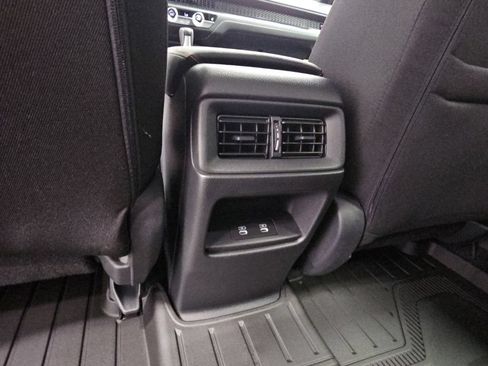 New 2026 Honda CR-V Sport image 29