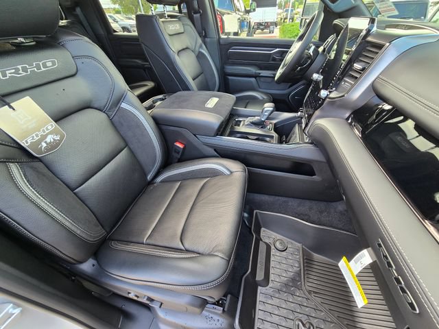 New 2026 RAM 1500 RHO w/ RHO Level 1 Equipment Group AWD/4WD image 31
