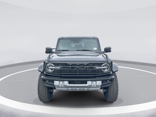 New 2026 Ford Bronco Raptor w/ Interior Carbon Fiber Pack AWD/4WD image 2