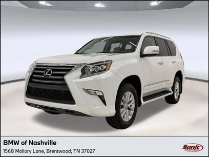 Used 2019 Lexus GX 460 Premium w/ Premium Package
