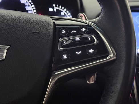 Used 2019 Cadillac ATS 2.0T AWD Coupe image 28