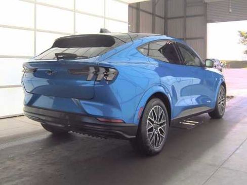 Used 2025 Ford Mustang Mach-E Premium AWD/4WD image 7