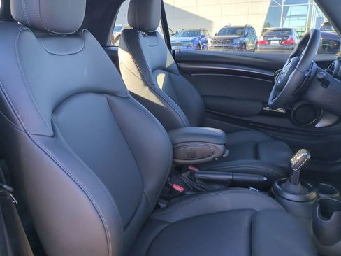 Used 2024 MINI Cooper S image 13