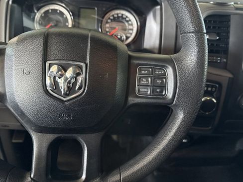 Used 2020 RAM 1500 Tradesman image 24
