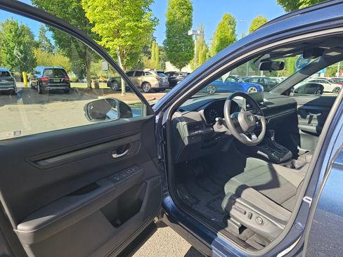 Used 2024 Honda CR-V Sport image 21