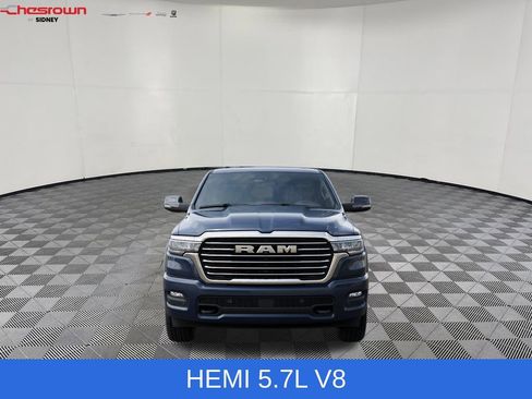 New 2026 RAM 1500 Laramie image 6