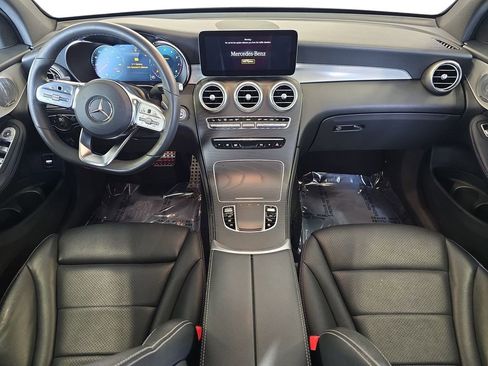 Certified 2020 Mercedes-Benz GLC 300 image 10