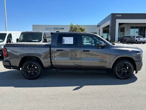 Used 2026 RAM 1500 Big Horn image 9