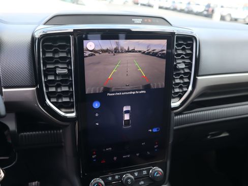 New 2025 Ford Ranger XLT w/ Equipment Group 301A High image 6