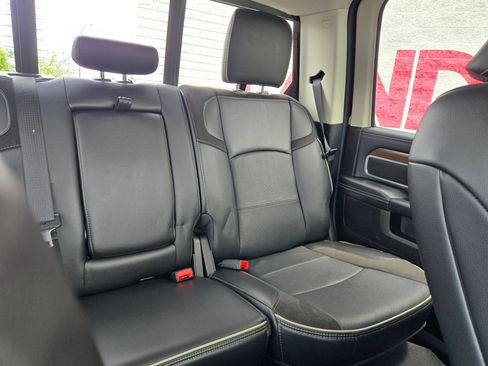 Used 2024 RAM 2500 Laramie w/ Safety Group AWD/4WD image 14