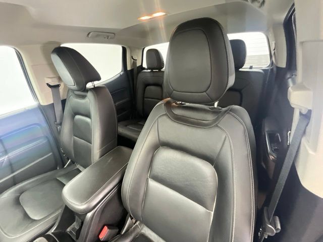 Used 2017 GMC Canyon SLT w/ Trailering Package AWD/4WD image 5