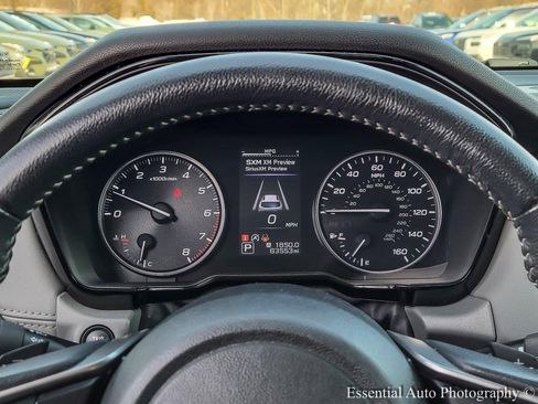 Used 2021 Subaru Outback Premium w/ Popular Package #1 image 14