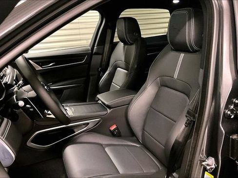 New 2026 Jaguar F-PACE R-Dynamic S AWD/4WD image 8