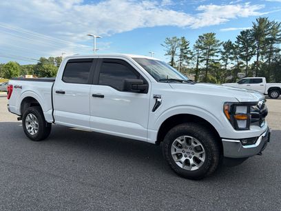 Used 2023 Ford F150 XLT