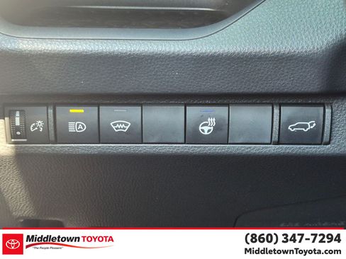 Certified 2023 Toyota RAV4 XLE Premium AWD/4WD image 18