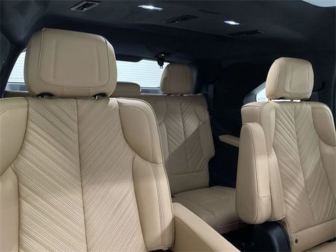 New 2025 Cadillac Escalade IQ Luxury 2 image 25