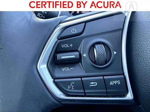 Certified 2022 Acura RDX w/ Technology Package image 25