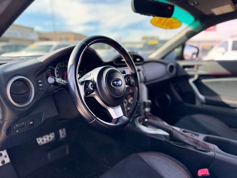 Used 2018 Subaru BRZ Limited w/ Popular Package #3 image 13