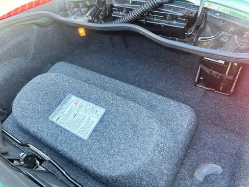 Used 2006 Pontiac Solstice Convertible w/ Premium Package image 20