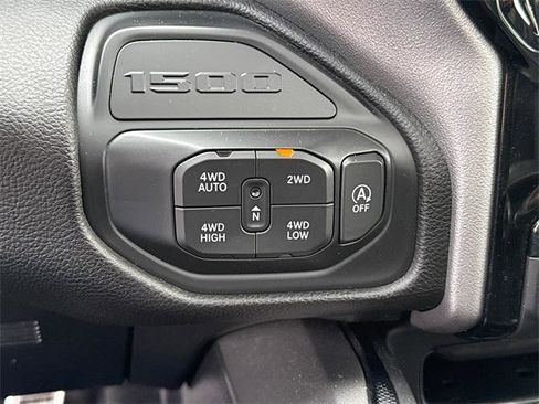 Certified 2024 RAM 1500 Sport w/ G/T Package image 35