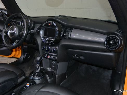 Used 2017 MINI Cooper Convertible FWD image 21