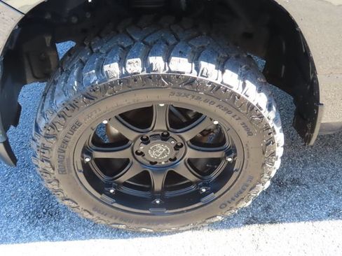 Used 2023 RAM 1500 Big Horn AWD/4WD image 16