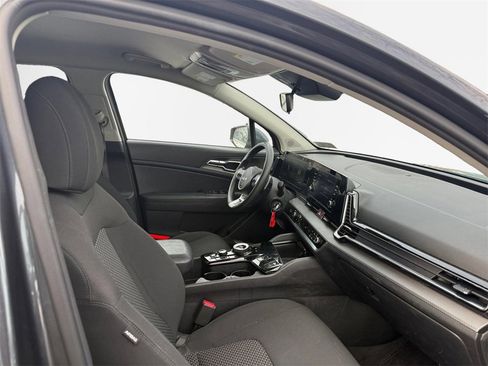 Certified 2023 Kia Sportage LX image 26