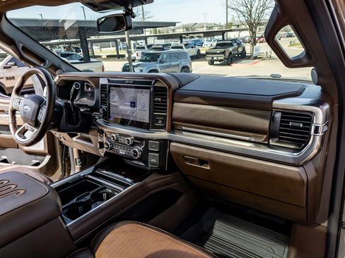 Used 2026 Ford F350 King Ranch w/ Chrome Package image 18