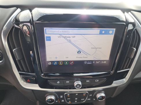 Used 2023 Chevrolet Traverse RS AWD/4WD image 25
