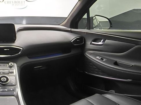 Used 2022 Hyundai Santa Fe Calligraphy w/ Cargo Package FWD image 15