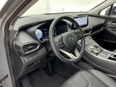 Used 2022 Hyundai Santa Fe Limited w/ Cargo Package image 13