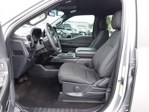 Used 2022 Ford F150 XL w/ STX Appearance Package AWD/4WD image 18